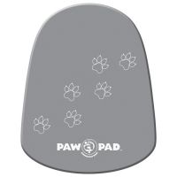 Airhead Paws Pad Charcoal Gray