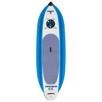 Kwik Tek Airhead Ss Sup 10.5'