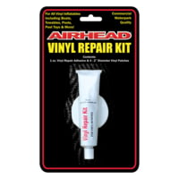 Kwik Tek AHRK-1 Airhead Vinyl Repair Kit
