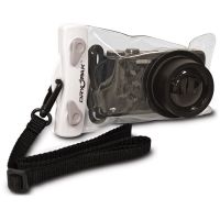 DryPak Dry Pack Camera Case With Zoom Lens