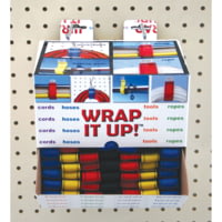 Kwik Tek Wrap It Up!' Boat Cover Straps
