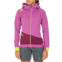 La Sportiva Aim Hoody - Women's