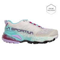 La Sportiva Akasha II Road Running Shoes - Women's
