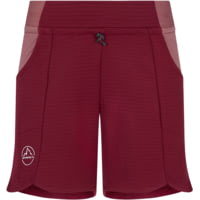 La Sportiva Balance Short - Women's