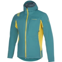La Sportiva Crizzle Evo Shell Jacket - Men's
