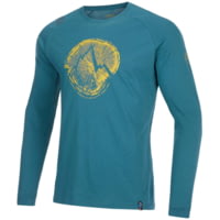 La Sportiva Cross Section Long Sleeve - Men's