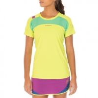 La Sportiva Etesia T-Shirt - Women's