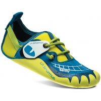 La Sportiva GripIt Climbing Shoe - Kids