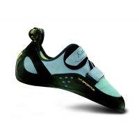 La Sportiva Katana Climbing Shoe - Women's-Pink/White-42.5