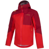La Sportiva Northstar Evo Shell Jacket - Men's