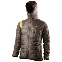 La Sportiva Pegasus Primaloft Jacket - Men's-Grey/Blue-