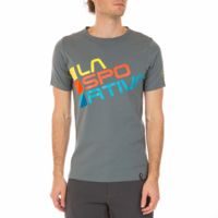 La Sportiva Square T-Shirt - Men's