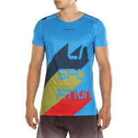 La Sportiva Stream T-Shirt - Mens