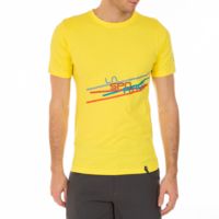 La Sportiva Stripe 2.0 T-Shirt - Men's