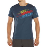 La Sportiva Stripe Evo T-Shirt - Mens