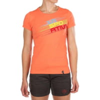La Sportiva Stripe Evo T-Shirt - Women's