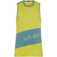 La Sportiva Track Tank - Men's