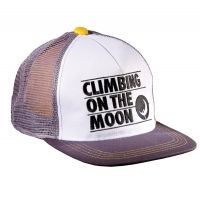 La Sportiva Trucker Moon Hat - Mens