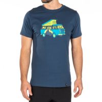 La Sportiva Van 2.0 T-Shirt - Men's