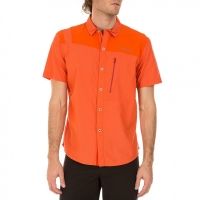 La Sportiva Vector Short Sleeve Shirt - Men's
