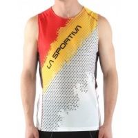 La Sportiva Velocity Tank - Mens