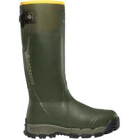 LaCrosse Footwear Alphaburly Pro 18in Insulated 800G - Men's