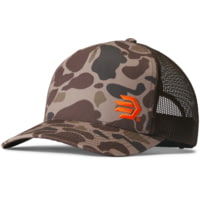 Danner Duck Camo Trucker Hat - Men's
