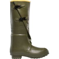 LaCrosse Footwear Insulated 2-Buckle 18 inch - Men's