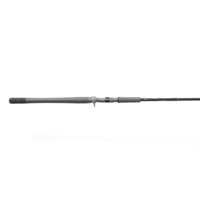 Lamiglas Certified Pro Kwik Cast Rod, 2 Piece, Moderate, Heavy 1-8oz Lures, 15lb - 30lb Line
