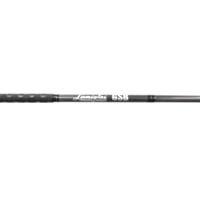 Lamiglas Gsb Surf Rod, 2 Piece, 17-40 Line, WT, 2-5 Lure, WT, Moderate, Medium, X-Flock Style Handle