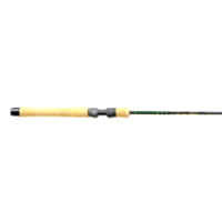 Lamiglas Hammer Walleye 1 Piece, Spinning, Medium-Heavy Extra-Fast,