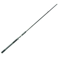 Lamiglas Infinity Salmon/Steelhead Spin Rod, 2 Piece, 6-12 Line, WT, 1/4-1/2 Lure, WT, Moderate, Medium, Graphite Handle