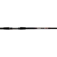 Lamiglas Insane Surf Spin Rod, 2 Piece, Fast, Medium-Heavy 2-5oz Lures, 17lb - 40lb Line