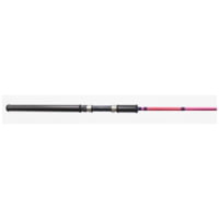 Lamiglas Ladies Pink X11 Medium-Heavy Spin Rod, Graphite Handle