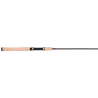 Lamiglas X-11 Freshwater Spin Rod, 2 Piece, Moderate/Fast, Light 1/8-3/8oz Lures, 4lb - 8lb Line