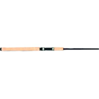 Lamiglas X-11 Salmon/Steelhead Spin Rod, 2 Piece, Fast, Medium-Heavy 1/4-3/4 Lure, 10-20 Line, Cork Handle