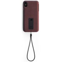 Lander iPhone X/Xs Moab Case, Red