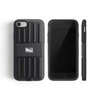 Lander Powell iPhone 8/7 Case, Black