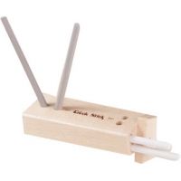 Lansky 4-Rod Deluxe Turn Box Sharpener