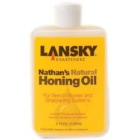 Lansky Nathan's Natural Honing Oil