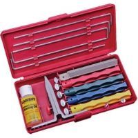 Lansky 5-Stone Professional System