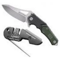 Lansky Blademedic / Responder Knife Combo