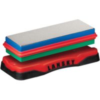 Lansky Fine/Coarse/Med. Benchstone