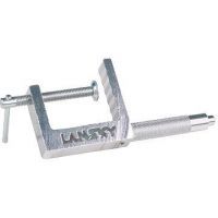 Lansky Aluminum C Clamp Mount LM010