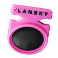 Lansky Pink Quick Fix Pocket Sharpener