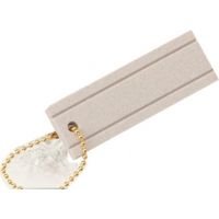 Lansky Pocket Arkansas Stone Sharpener