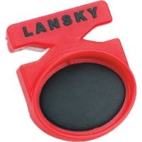 Lansky Quick Fix Pocket Sharpener