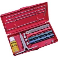 Lansky Universal 4-Stone Knife Sharpening System