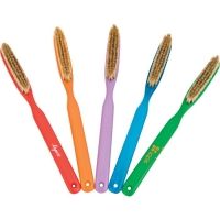 Lapis Boar's Hair Brush