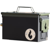 LavaBox Tabletop Vol-Can-No